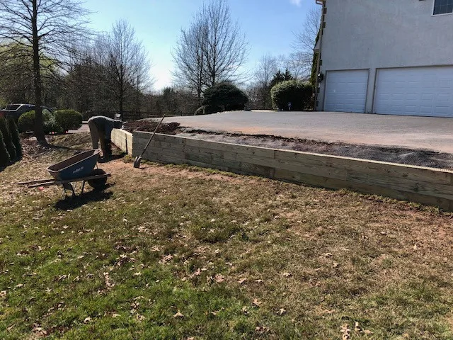 Support Structures by Hardscape Artists LLC - Photo 9