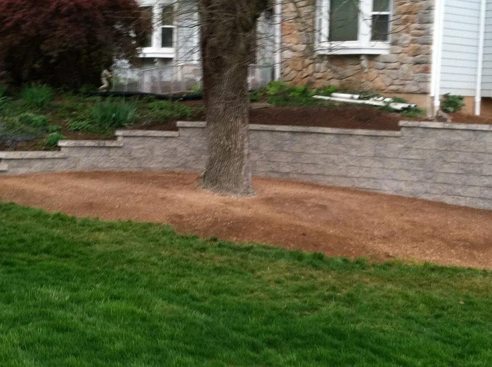 Support Structures by Hardscape Artists LLC - Photo 22