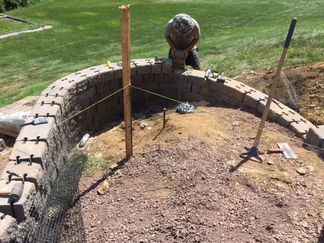 Support Structures by Hardscape Artists LLC - Photo 38