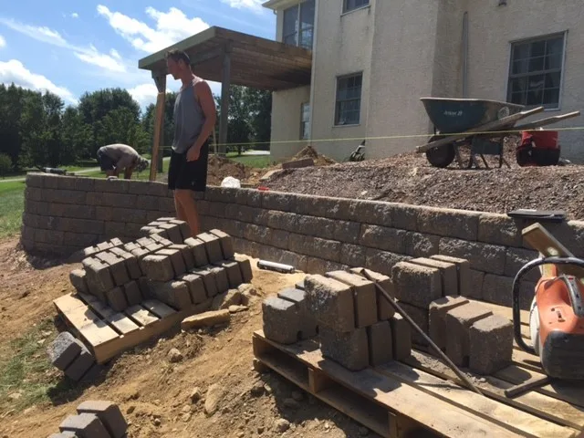 Support Structures by Hardscape Artists LLC - Photo 27