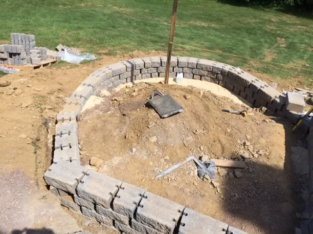 Support Structures by Hardscape Artists LLC - Photo 46