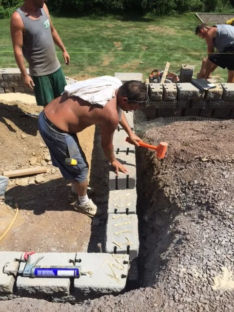 Support Structures by Hardscape Artists LLC - Photo 8