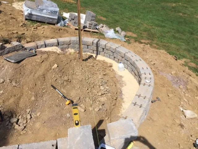 Support Structures by Hardscape Artists LLC - Photo 23