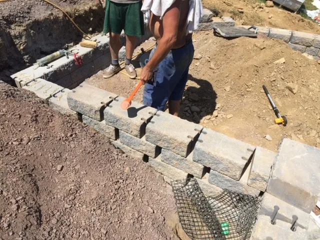 Support Structures by Hardscape Artists LLC - Photo 18
