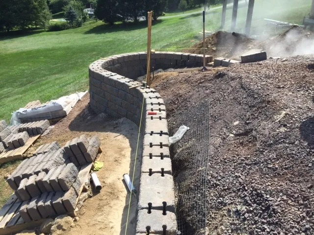 Support Structures by Hardscape Artists LLC - Photo 41
