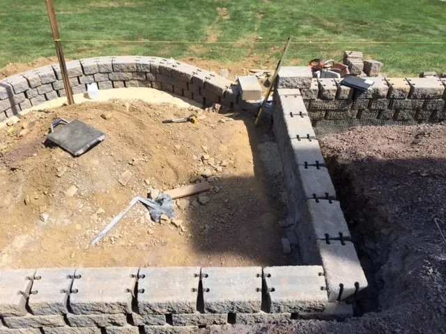 Support Structures by Hardscape Artists LLC - Photo 10