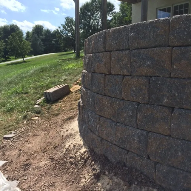 Support Structures by Hardscape Artists LLC - Photo 31