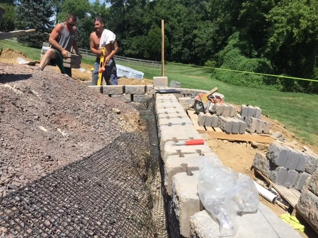 Support Structures by Hardscape Artists LLC - Photo 43