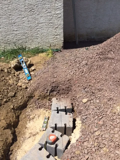 Support Structures by Hardscape Artists LLC - Photo 11