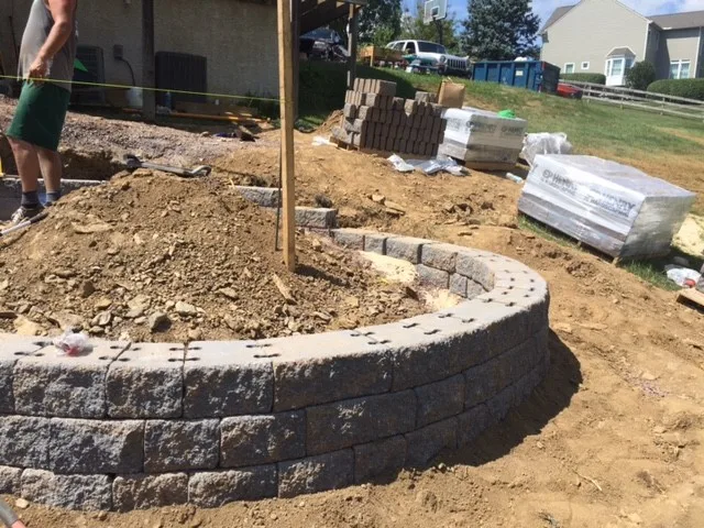 Support Structures by Hardscape Artists LLC - Photo 13