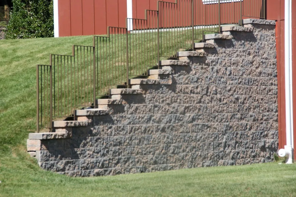 Support Structures by Hardscape Artists LLC - Photo 2