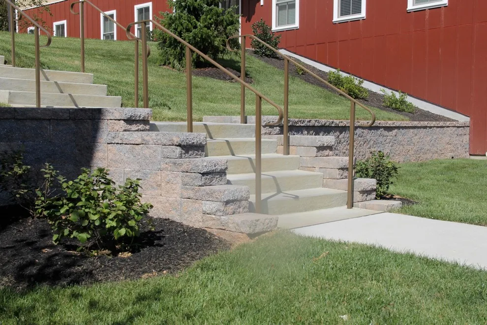 Support Structures by Hardscape Artists LLC - Photo 25