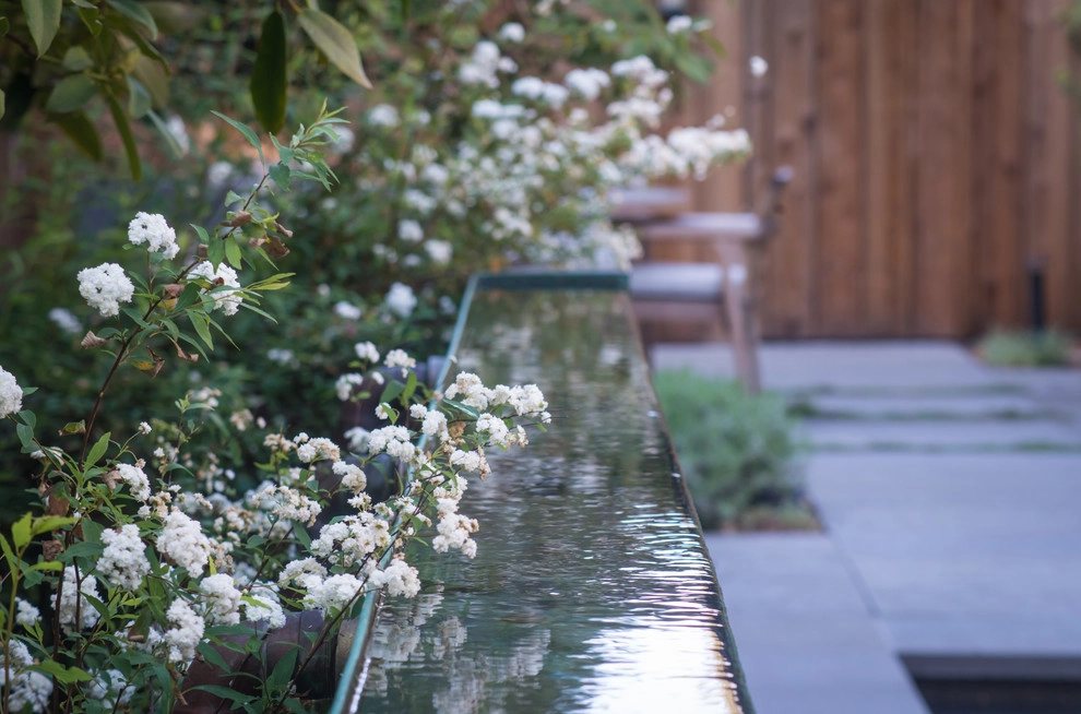 Artistic Haven by Terra Ferma Landscapes - Photo 6