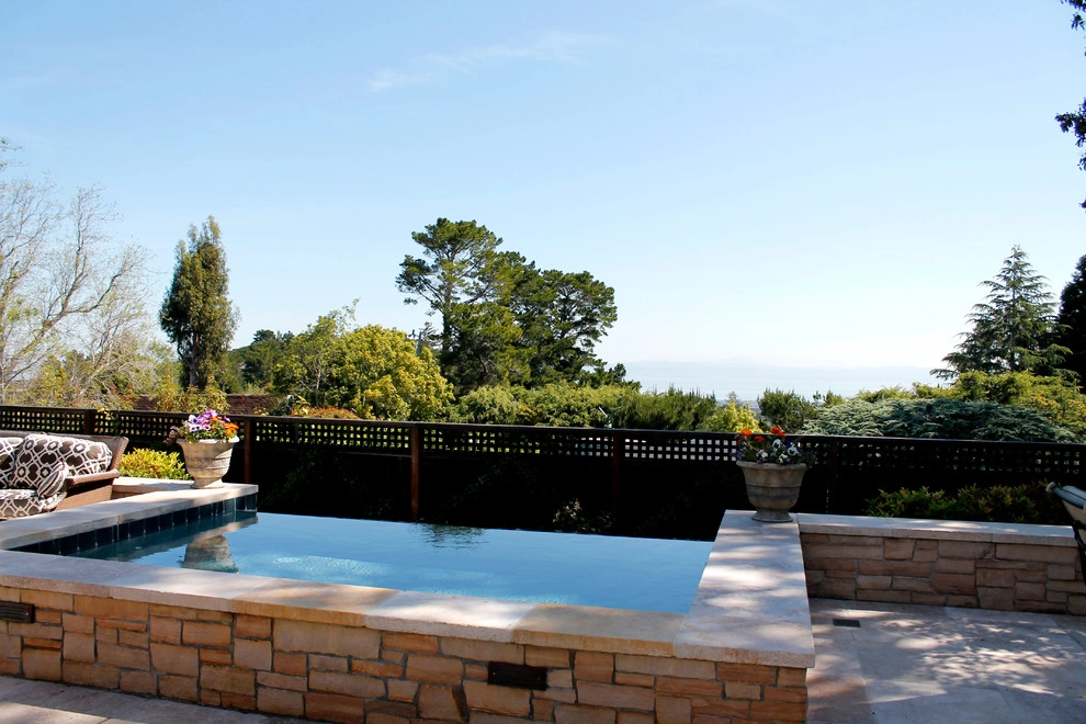 Scenic Terrace by Terra Ferma Landscapes - Photo 3
