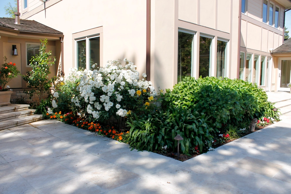 Scenic Terrace by Terra Ferma Landscapes - Photo 4