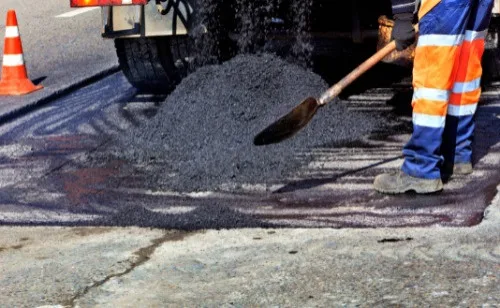 Athens Of Missouri Asphalt Solutions - Photo 3