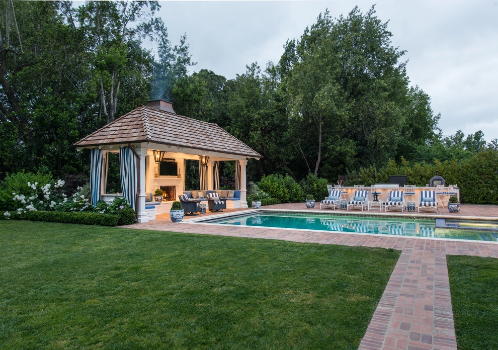 Hamptons Charm by Terra Ferma Landscapes - Photo 8