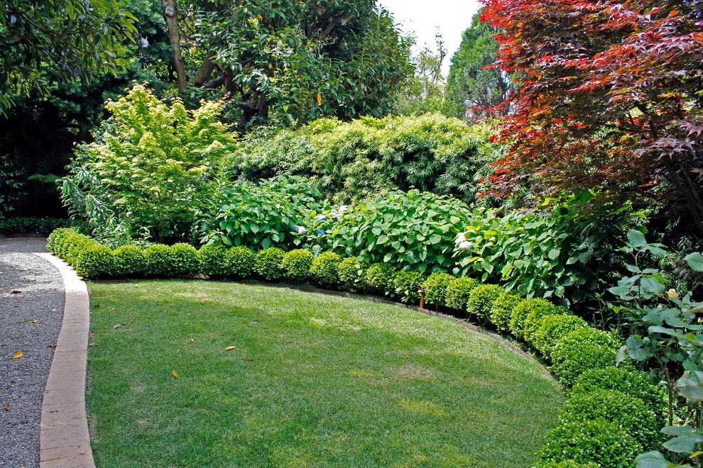 Presidio Retreat by Terra Ferma Landscapes - Photo 7