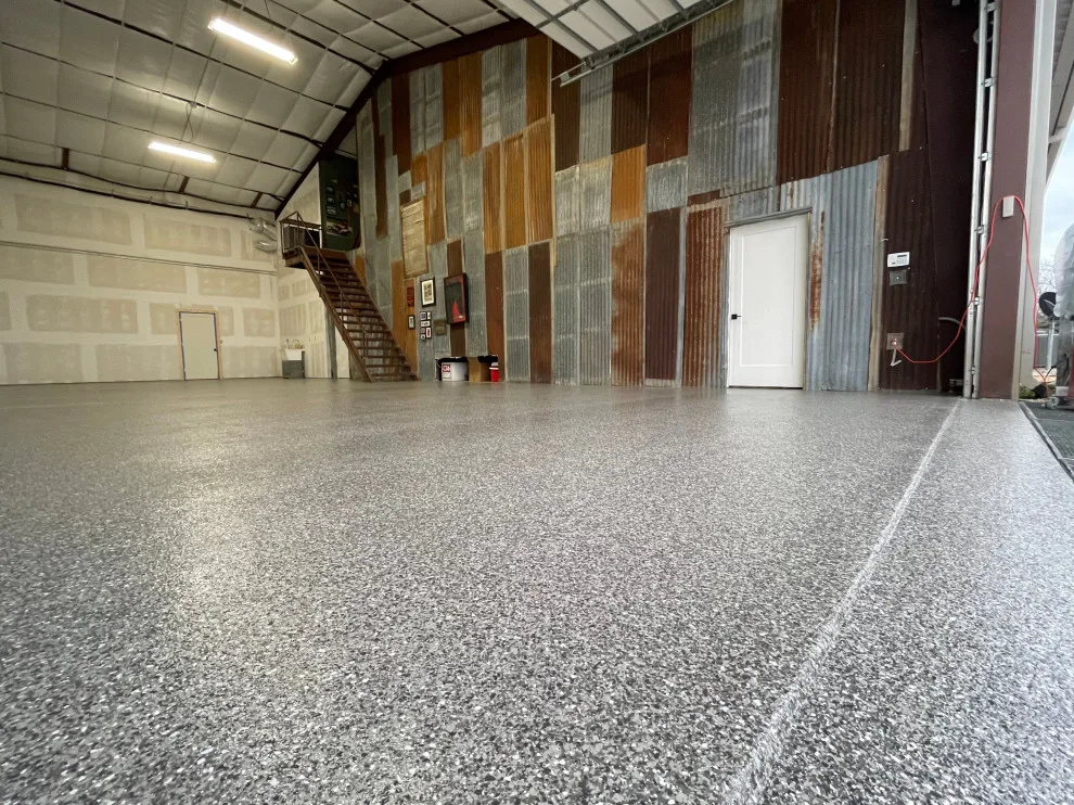 Aubrey Carport by LS Concrete Coatings - Photo 12
