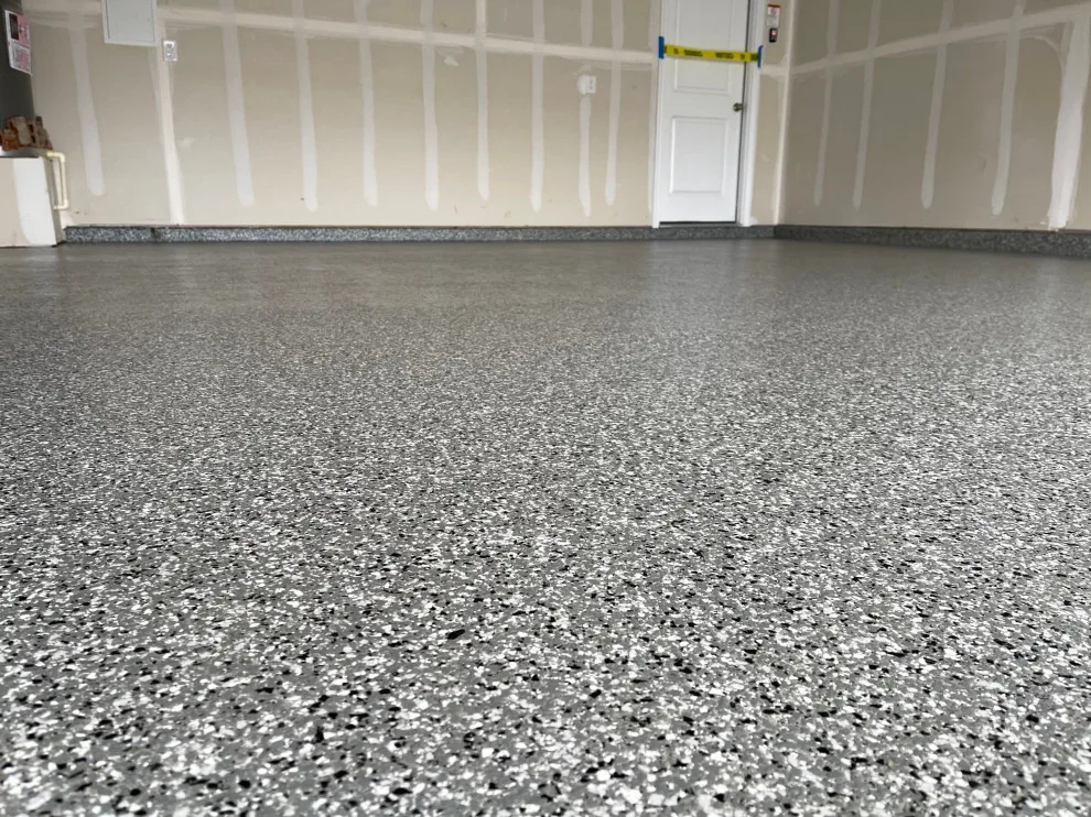 Aubrey Carport by LS Concrete Coatings - Photo 14