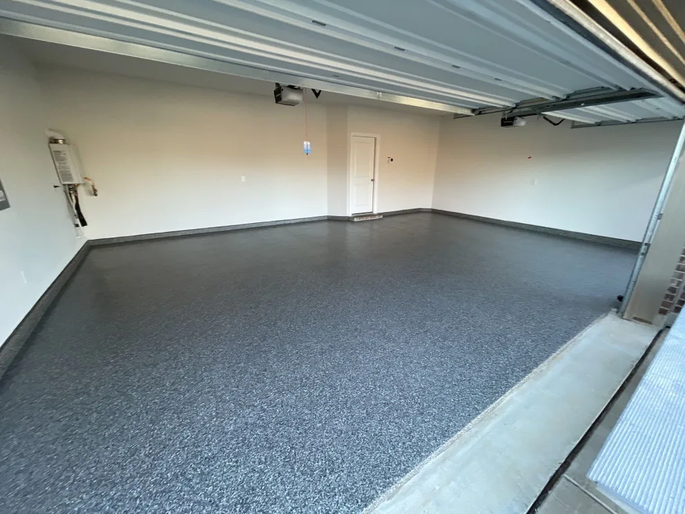 Aubrey Carport by LS Concrete Coatings - Photo 16