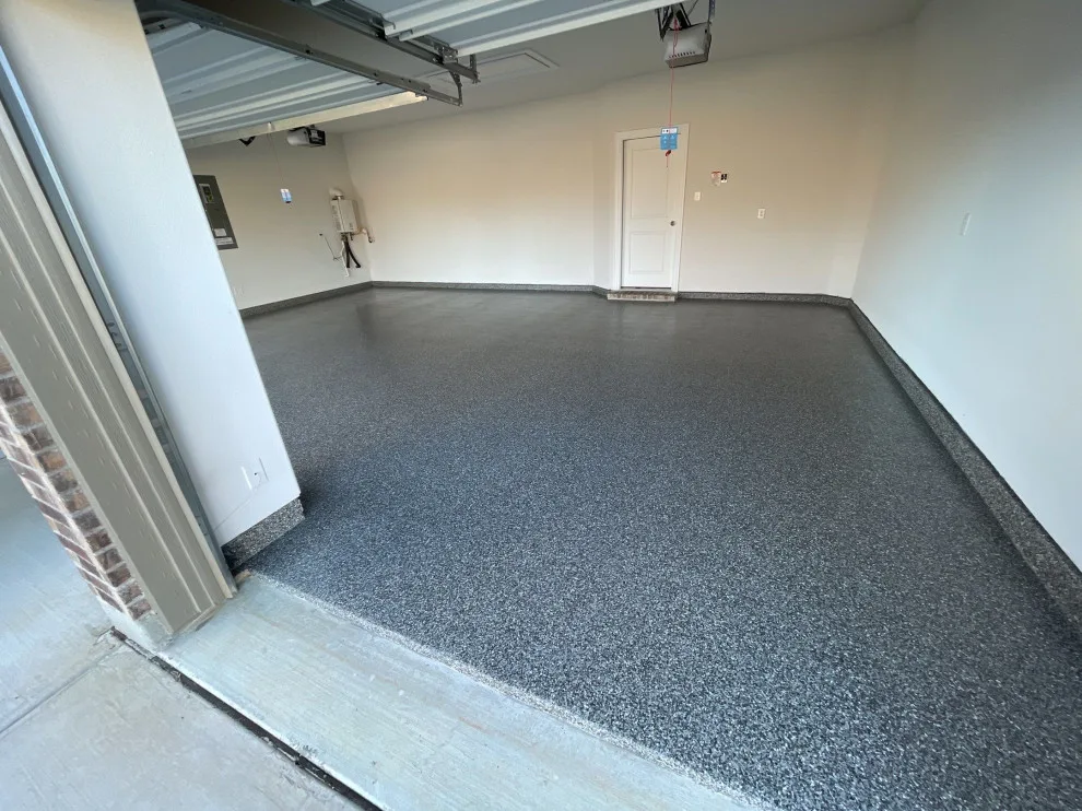 Aubrey Carport by LS Concrete Coatings - Photo 13