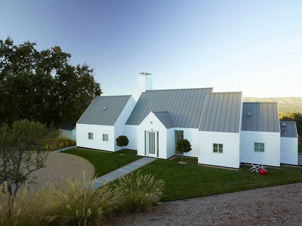 Napa Hillside by Terra Ferma Landscapes - Photo 5