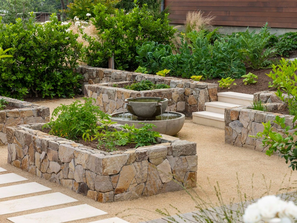 NAPA DREAM by Terra Ferma Landscapes - Photo 5