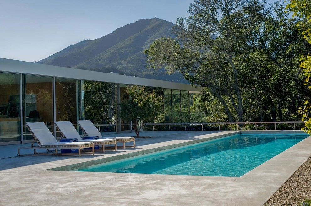 Marin Hilltop by Terra Ferma Landscapes - Photo 7