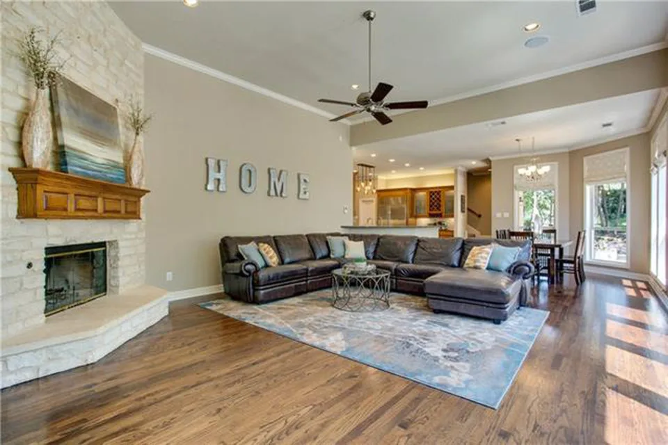 Texas Stone Designs Inc - Photo 9