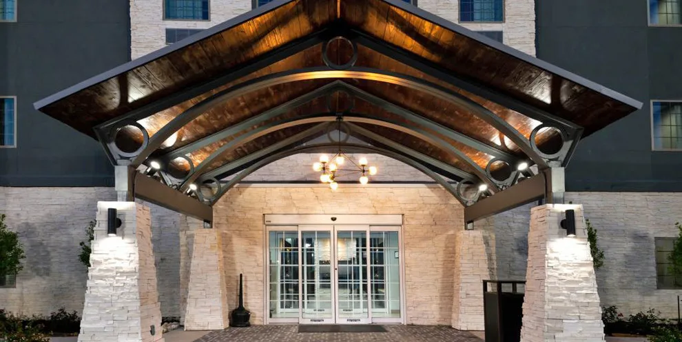 Austin Luxe Rock by Texas Stone Designs Inc - Photo 2