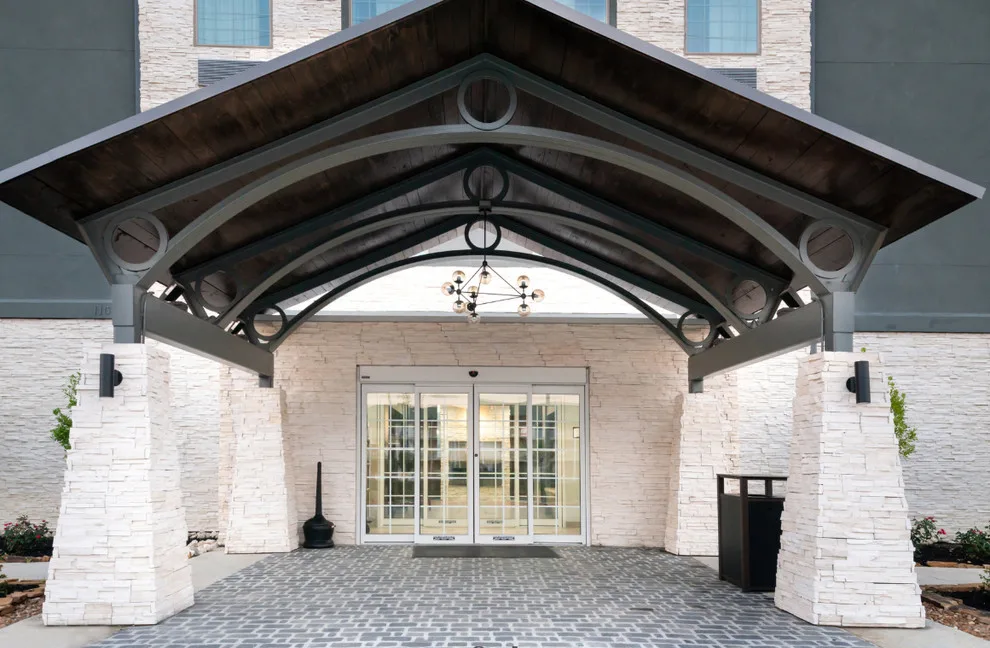 Texas Stone Designs Inc - Photo 2