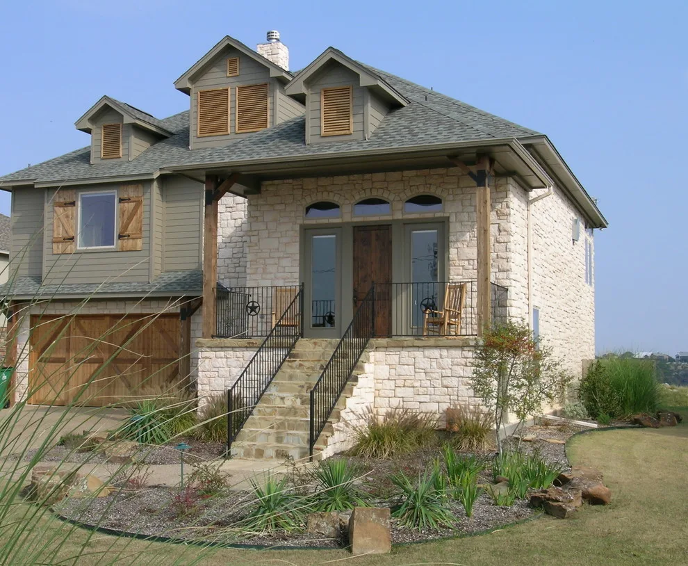 Austin Rock by Texas Stone Designs Inc - Photo 2
