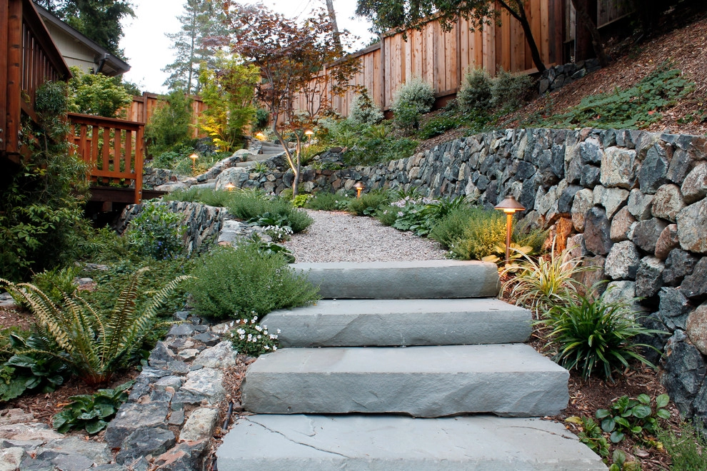 Woodlands Getaway by Terra Ferma Landscapes - Photo 3