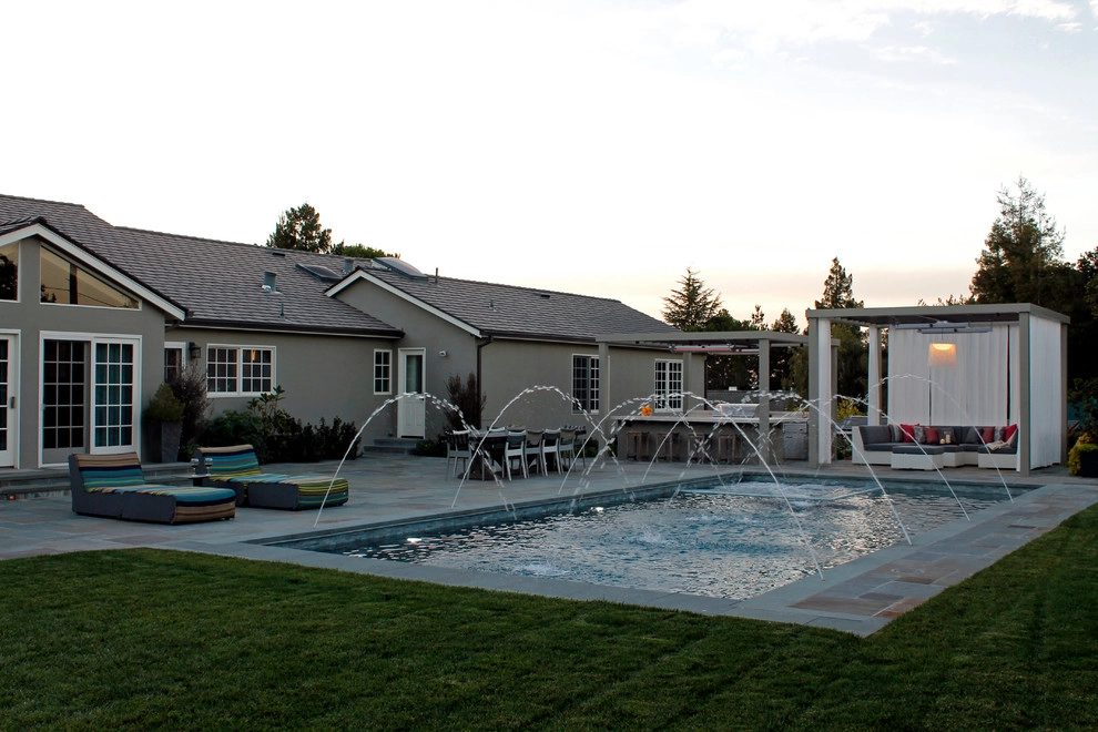 California Living by Terra Ferma Landscapes - Photo 2