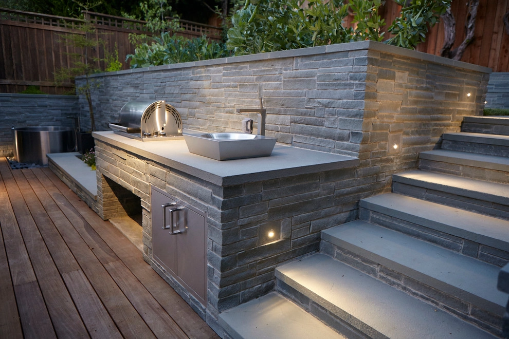 Outdoor Comfort by Terra Ferma Landscapes - Photo 3