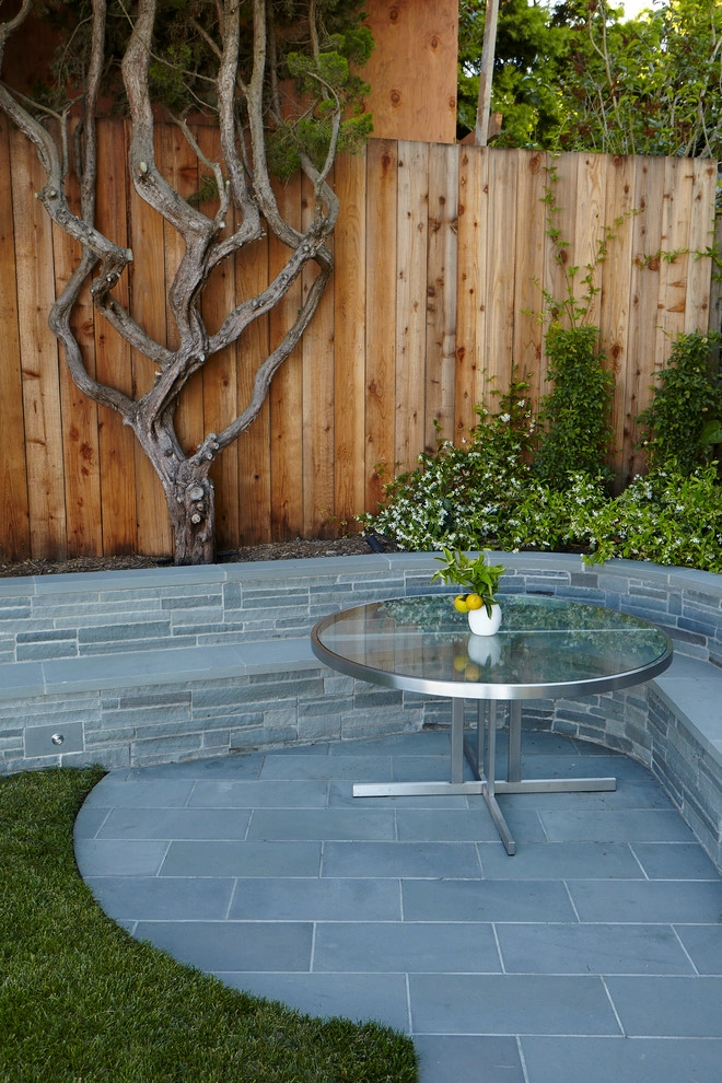Outdoor Comfort by Terra Ferma Landscapes - Photo 7