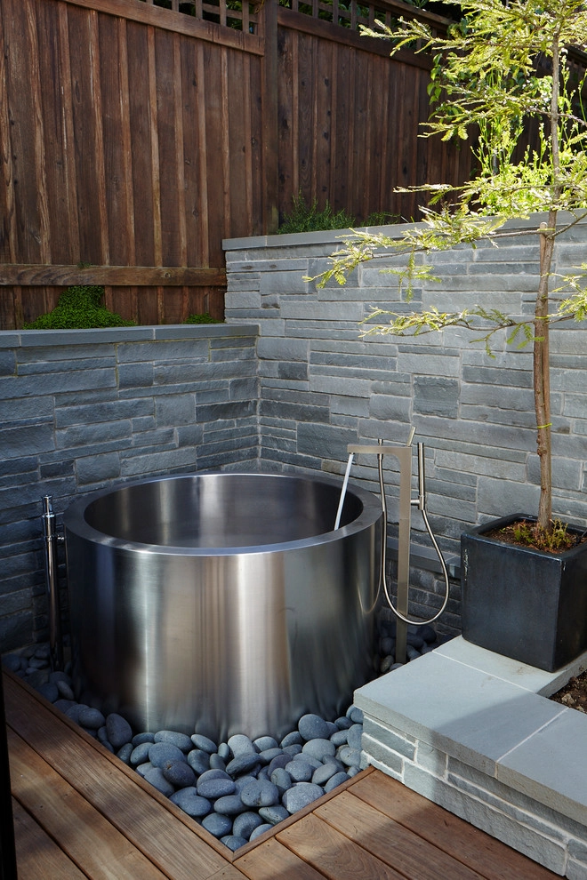 Outdoor Comfort by Terra Ferma Landscapes - Photo 2