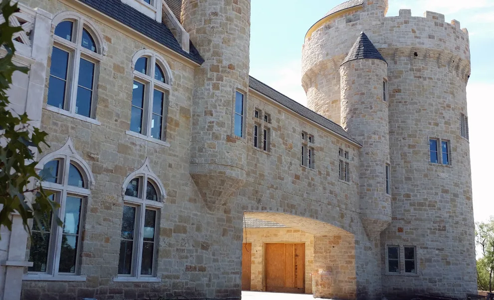 Enclosures by Renaissance Cast Stone - Photo 23