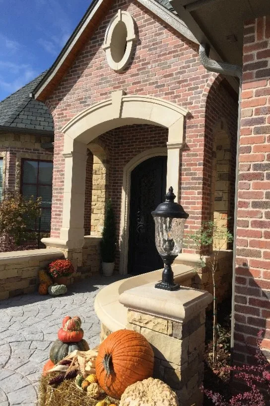 Enclosures by Renaissance Cast Stone - Photo 9