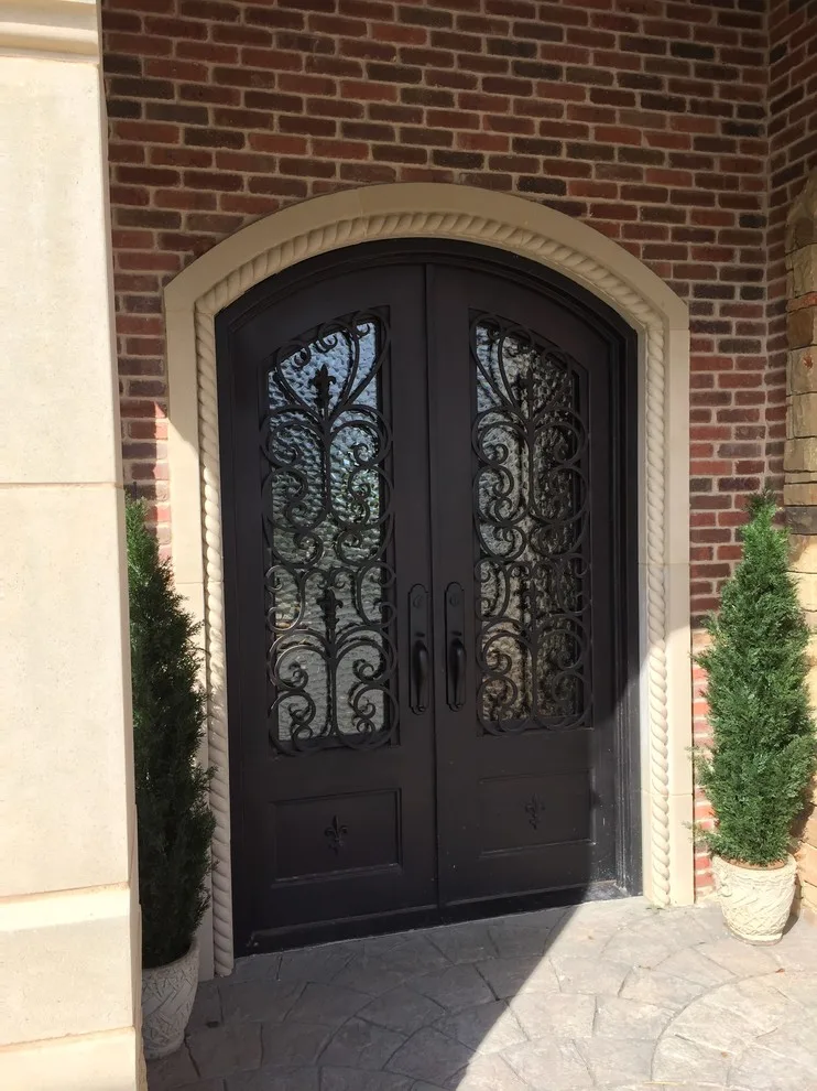 Enclosures by Renaissance Cast Stone - Photo 12