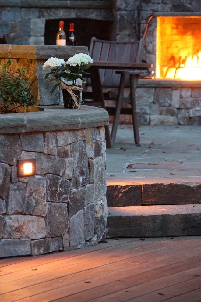 Outdoor Entertaining by Terra Ferma Landscapes - Photo 4