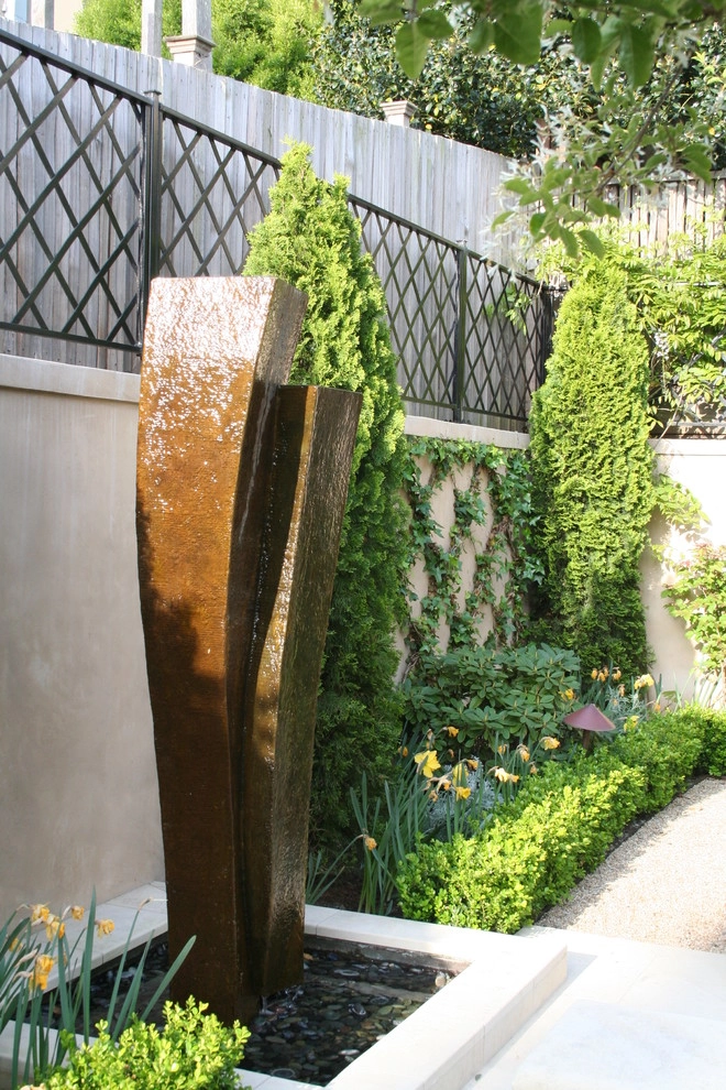 Russian Hill Terrace by Terra Ferma Landscapes - Photo 4