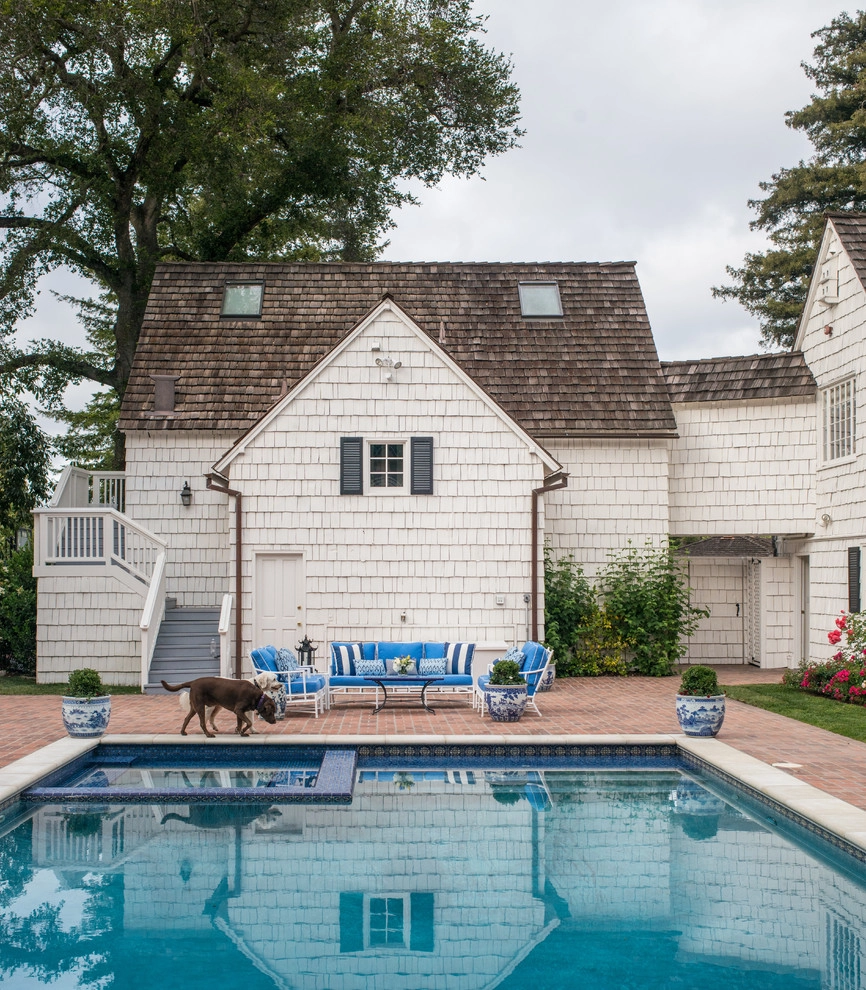 Hamptons Charm by Terra Ferma Landscapes - Photo 5