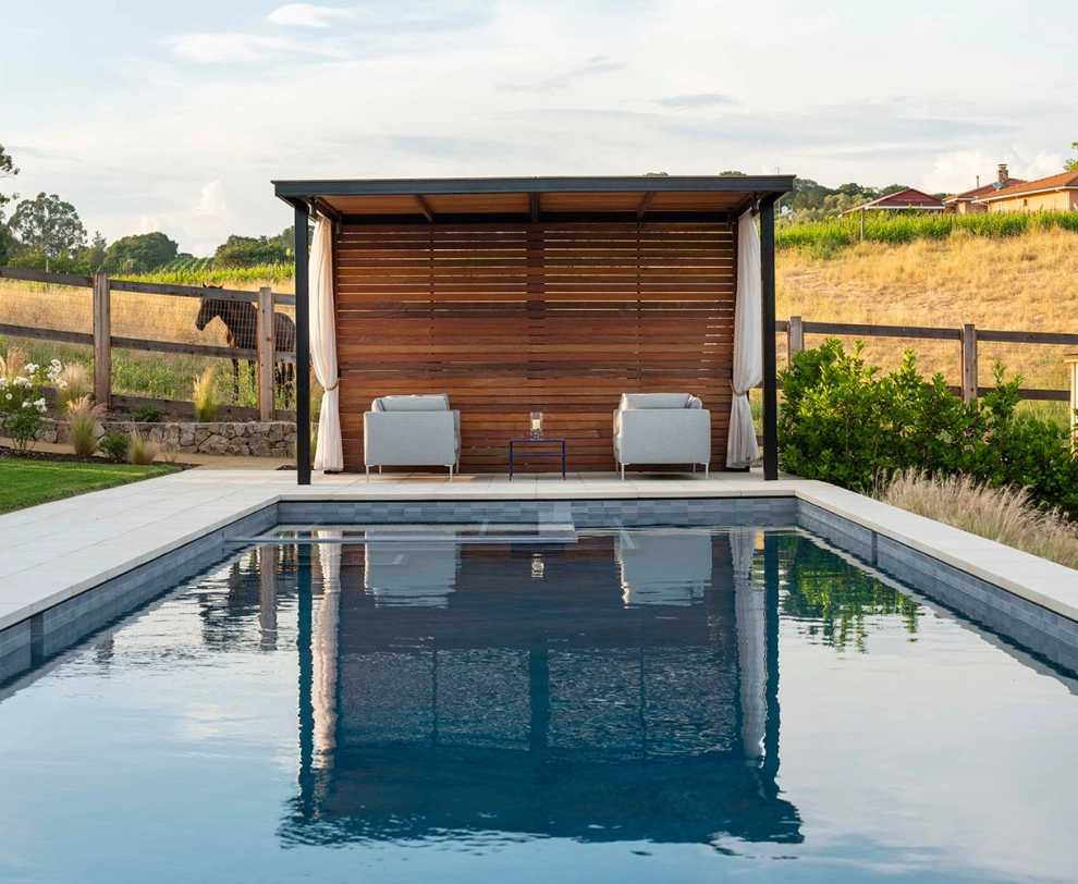 NAPA DREAM by Terra Ferma Landscapes - Photo 7