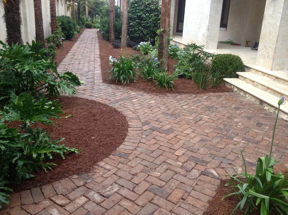 Bed and Breakfast by Cumberland Hardscapes LLC - Photo 2