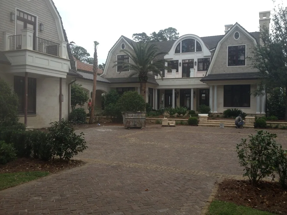 Bed and Breakfast by Cumberland Hardscapes LLC - Photo 4
