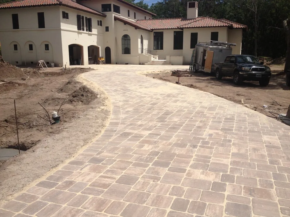 Bed and Breakfast by Cumberland Hardscapes LLC - Photo 3