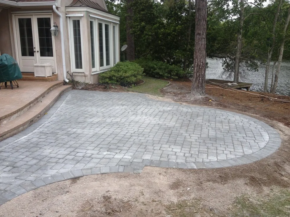 Bed and Breakfast by Cumberland Hardscapes LLC - Photo 5