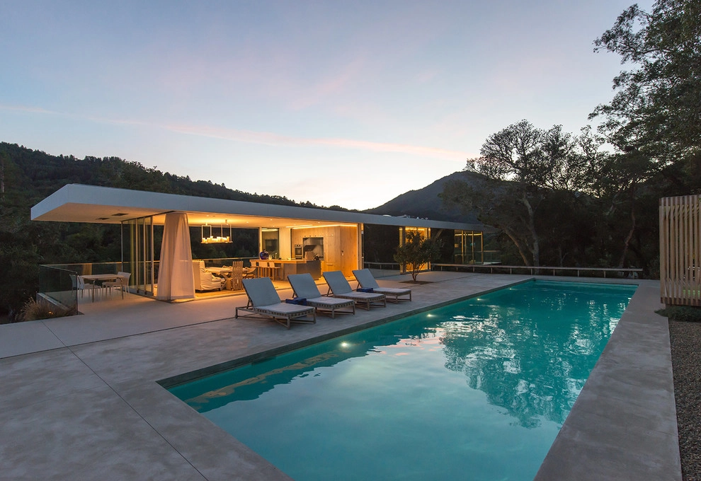 Marin Hilltop by Terra Ferma Landscapes - Photo 4